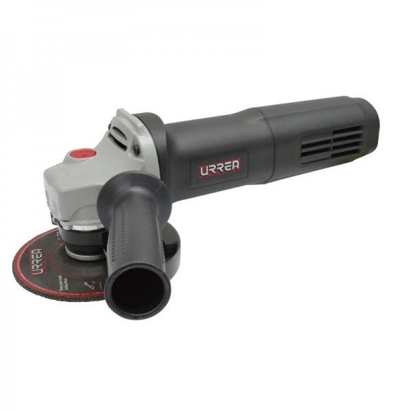 Imagen de MINIESMERILA 4-1/2 720W URREA EA904A 