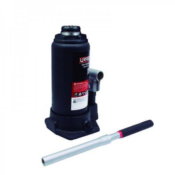 Imagen de GATO HIDRAULICO DE BOTELLA 6 TON URREA 2406N 
