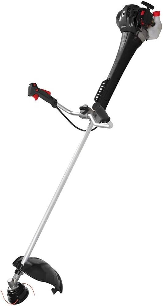 Imagen de DESBROZADORA GASOLINA  2 Tiempos  URREA DG843 