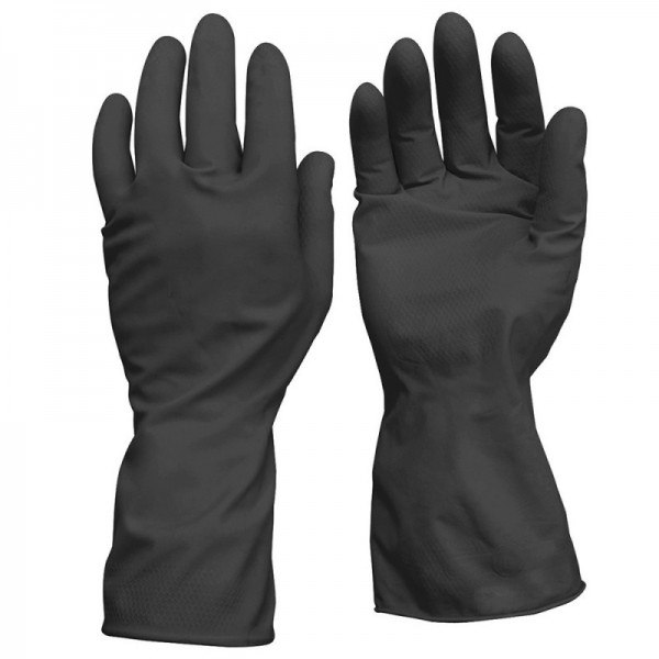 Imagen de GUANTES LATEX PARA PINTOR TALLA G SURTEK 137407 