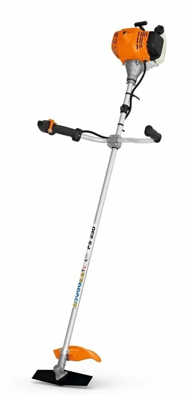Imagen de DESMALEZADORA A GASOLINA STIHL FS 230