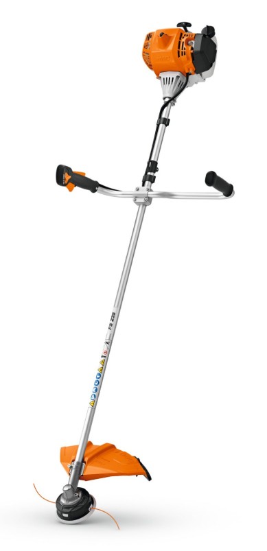 Imagen de DESMALEZADORA A GASOLINA STIHL FS 235