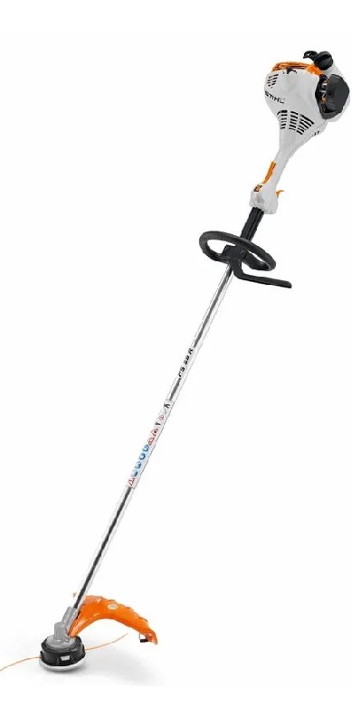 Imagen de DESMALEZADORA A GASOLINA STIHL FS 55 R