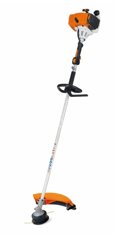 Imagen de DESMALEZADORA A GASOLINA STIHL FS 120 R
