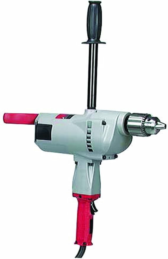 Imagen de TALADRO TIPO ESPADA DE 3/4 10 AMP MILWAUKEE 1854-1