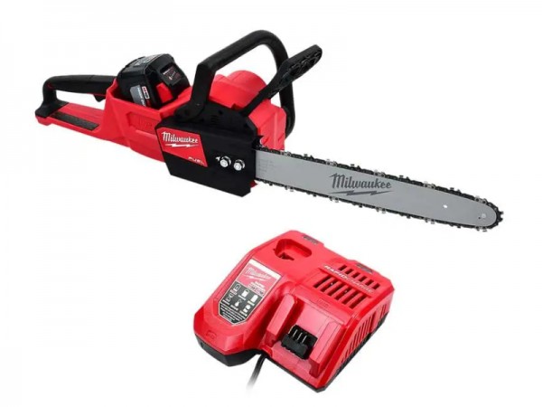 Imagen de MOTOSIERRA M18 FUELTM 16 MILWAUKEE 2727-21HD