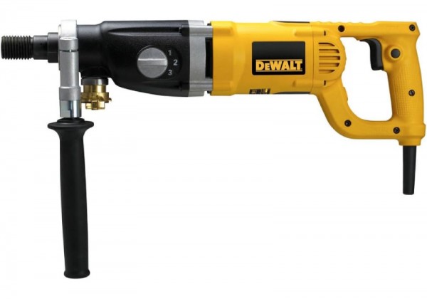 Imagen de TALADRO DIAMANTE DE 6 DEWALT D21583K-LX