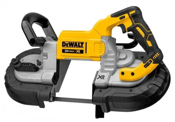 Imagen de SIERRA DE BANDA CORTE PROFUNDO 20V MAX DEWALT DCS374B