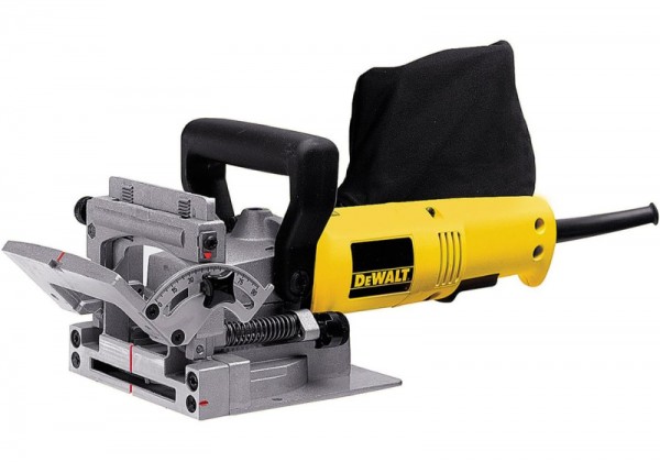 Imagen de ENSAMBLADORA MADERA 715W 10,000RPM DEWALT DW682K