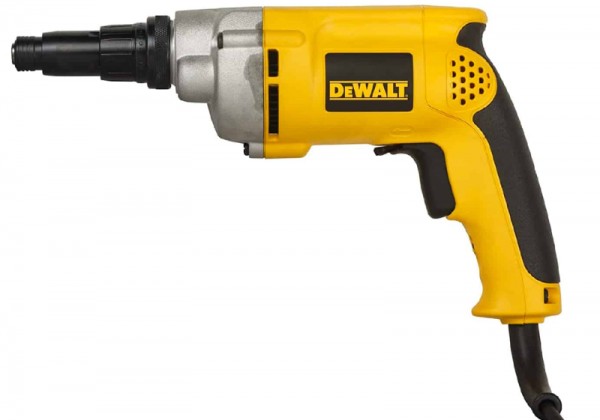 Imagen de DESTORNILLADOR VERSA 540W, 0-1000rpm DEWALT DW269