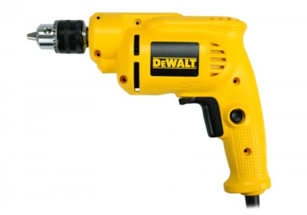Imagen de  TALADRO DE 3/8 600W 0-2800rpm DEWALT  DWD014-B3