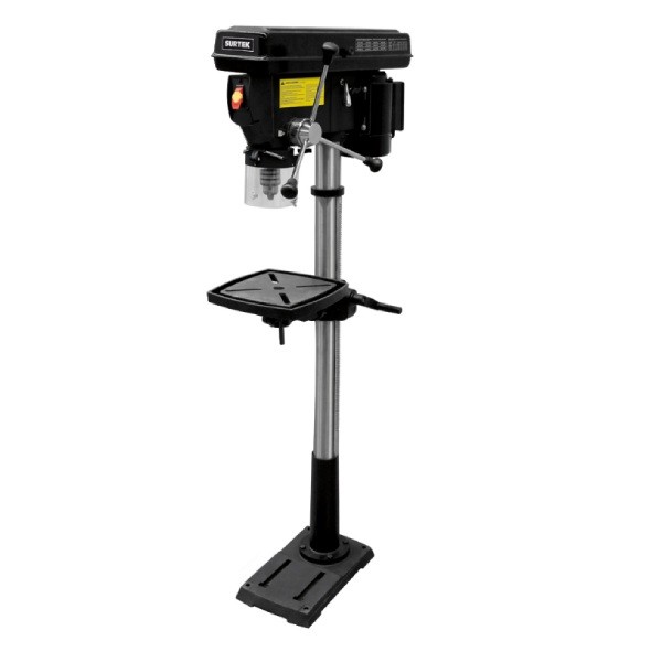 Imagen de TALADRO COLUMNA�3/4 SURTEK TC734B 