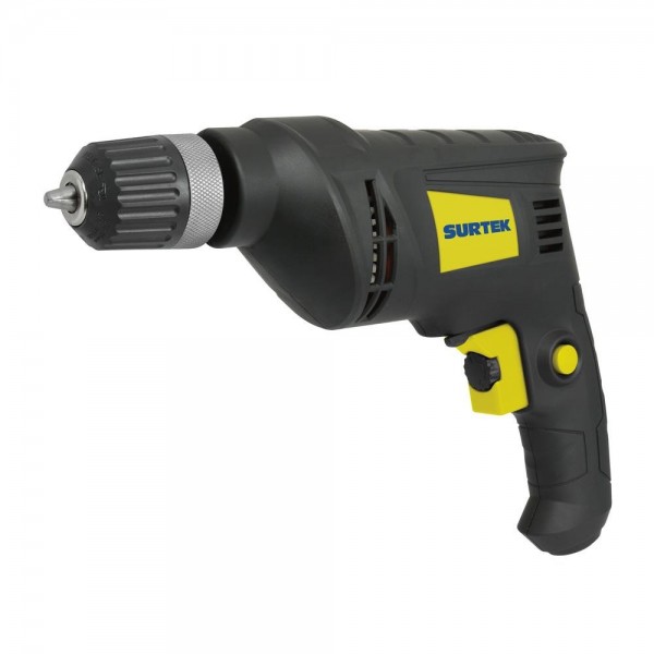 Imagen de TALADRO ELECTRICO 3/8 SURTEK TEL538 