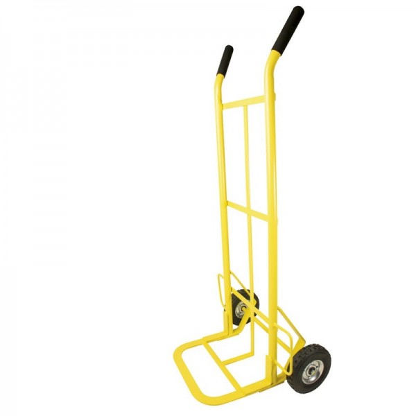 Imagen de DIABLO BODEGUERO 200KG SURTEK DBS200 