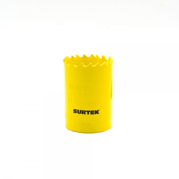 Imagen de CORTAC�RCULOS BIMET�LICO 9/16 SURTEK COBI-9/16 