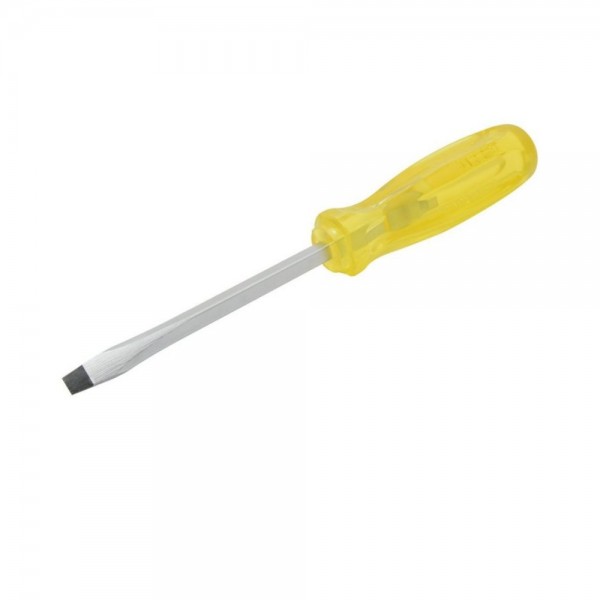 Imagen de DESTORNILLADOR PUNTA PLANA BARRA CUADRADA 3/8 X 12P URREA 9812 