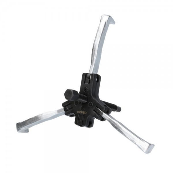 Imagen de EXTRACTOR AUTOAJUSTABLE 2 O 3 QUIJADAS TIPO C 2 TON URREA EXA2 